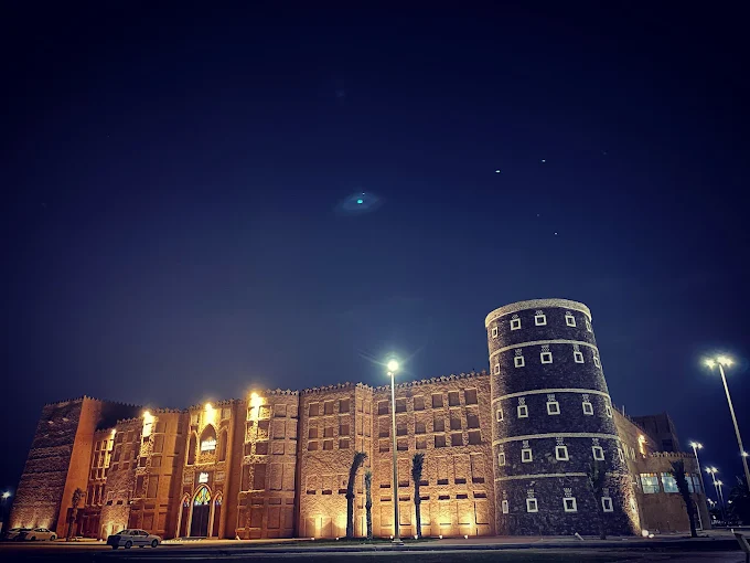 القريه الشعبيه — صورة 4