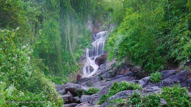 شلال هواي كايو — صورة 9