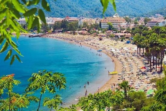 marmaris — صورة 3