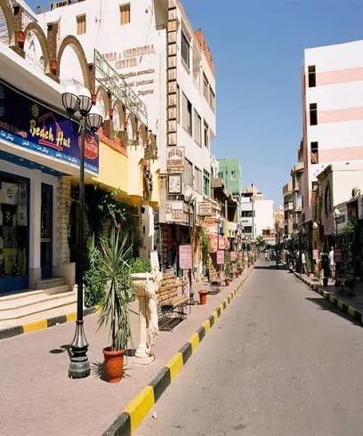 احياء مدينة الدهار — صورة 4