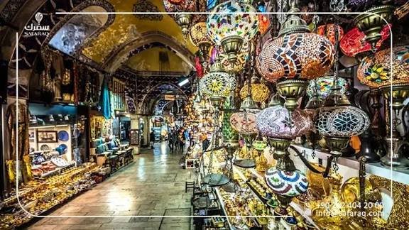 جوله في شارع الاستقلال — صورة 13