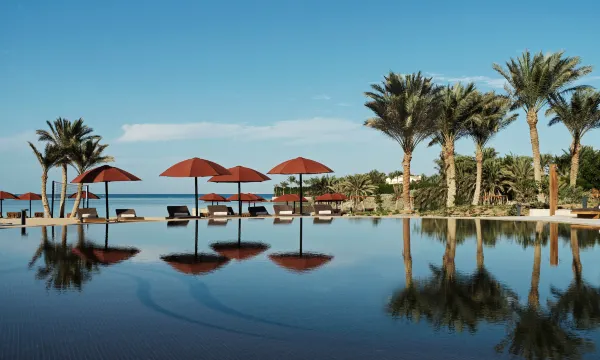 ذا تشيدي الجونة — صورة 7