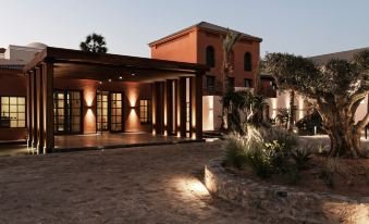ذا تشيدي الجونة — صورة 2