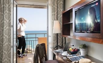 ثري كورنرز أوشن فيو الجونة - للبالغين فقط — صورة 5