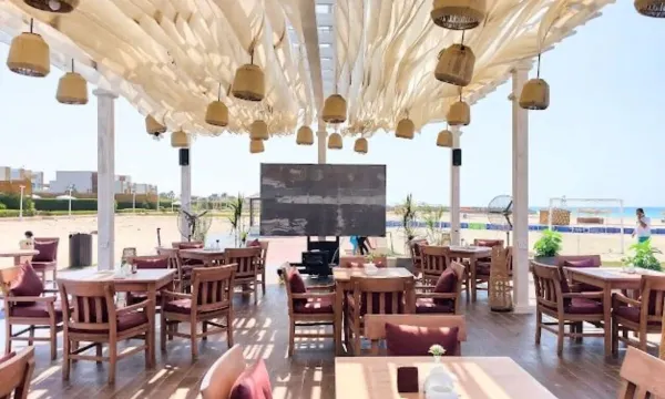 فندق توليب الساحل الشمالي — صورة 6