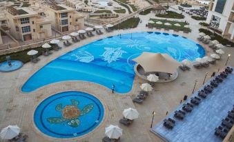 منتجع توليب الجلالة هيلز — صورة 2
