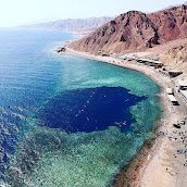 اللاجونا الزرقاء — صورة 1