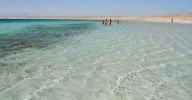 محمية وادي الجمال — صورة 2