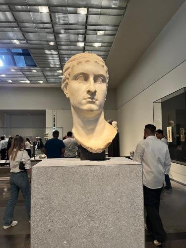 متحف اللوفر ابو ظبي — صورة 5