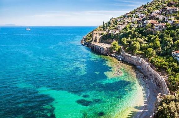 زيارة الانيا — صورة 1