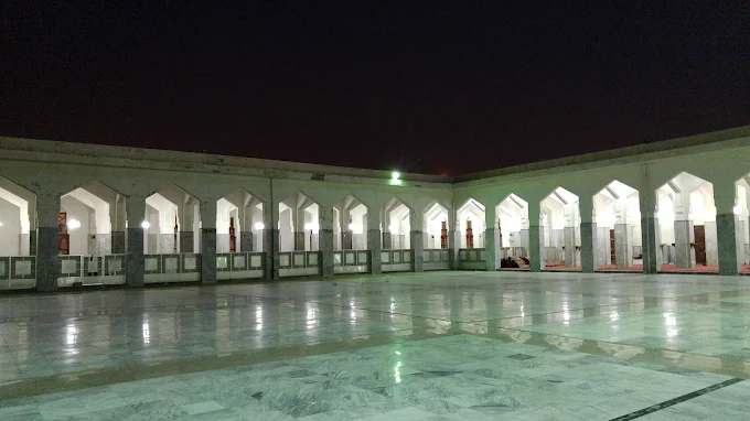 مسجدعبدالله بن العباس — صورة 5