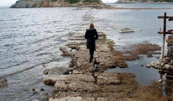 جزيرة تافشان — صورة 5