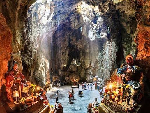 فيتنام 6 أيام | هانوي ودانانغ — صورة 17