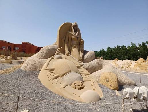 Sand City Hurghada — صورة 6