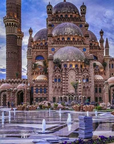 مسجد الصحابة — صورة 3