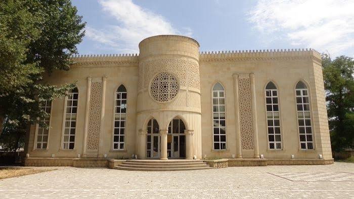 حديقة نظامي — صورة 1