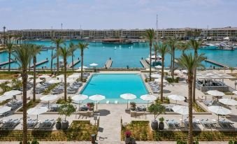 منتجع فيدا مارينا مراسي — صورة 2