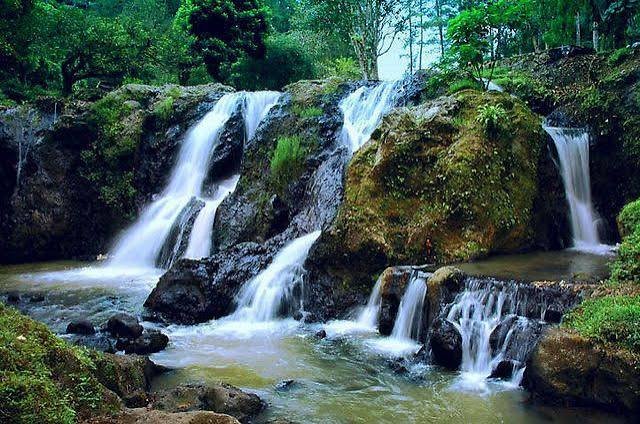 شلالات روبنون — صورة 2