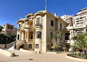 متحف المجوهرات الملكيه — صورة 5