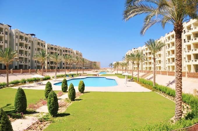 سيدي عبد الرحمن — صورة 6