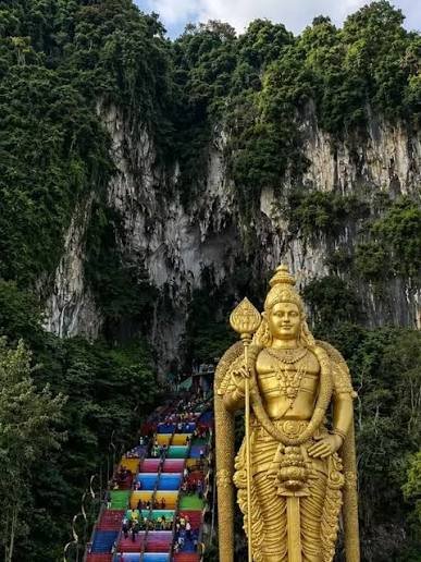 Batu caves — صورة 1