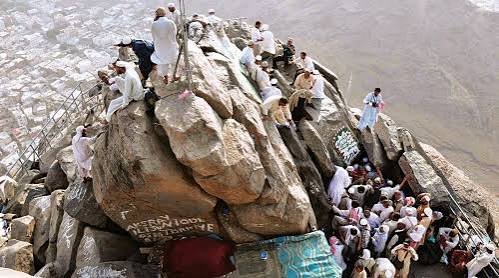 صعود جبل النور — صورة 2