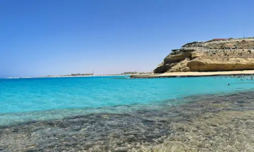 شاطئ عجيبه — صورة 8