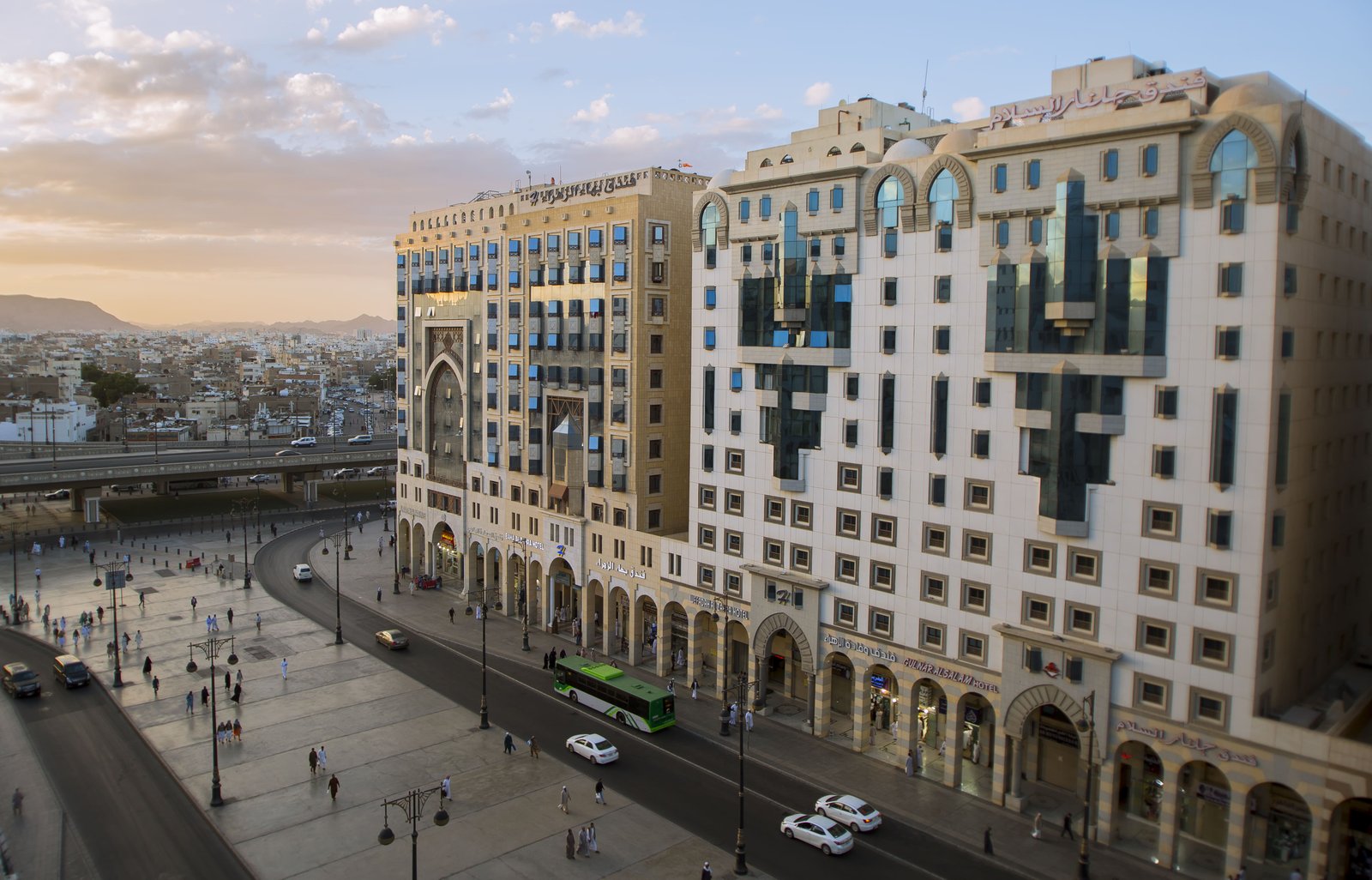 فندق وفادة الزهراء — صورة 2