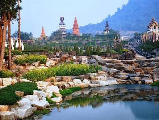حديقة نونج نوتش الاستوائيه — صورة 2
