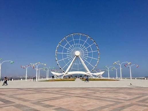 عين باكو — صورة 13