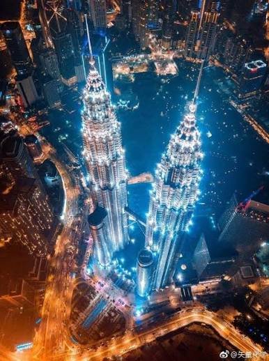 برج التؤام كوالالمبور — صورة 11