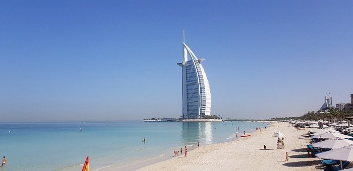 ابراج الامارات — صورة 1