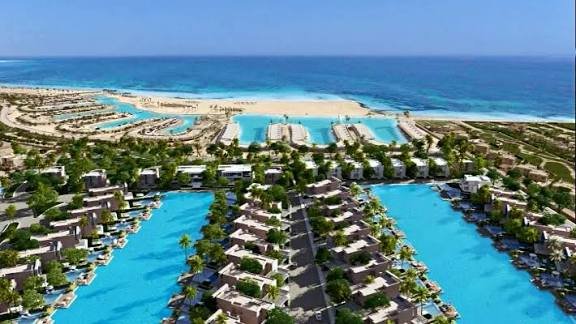 مراسي و هاسيندا باي — صورة 1