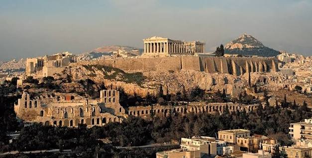 اليونان 7 ايام — صورة 7