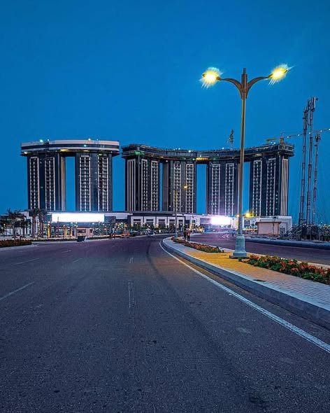الممشى السياحي — صورة 9