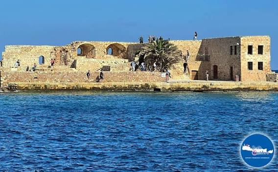 قلعة فيركا والمتحف البحري — صورة 5