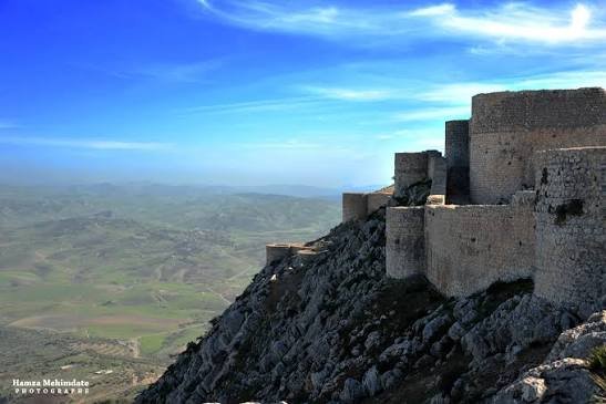 قلعة شراج غالا — صورة 3
