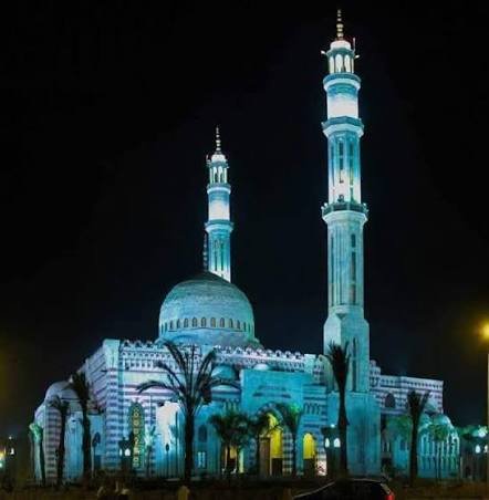 مسجد المصطفى — صورة 5