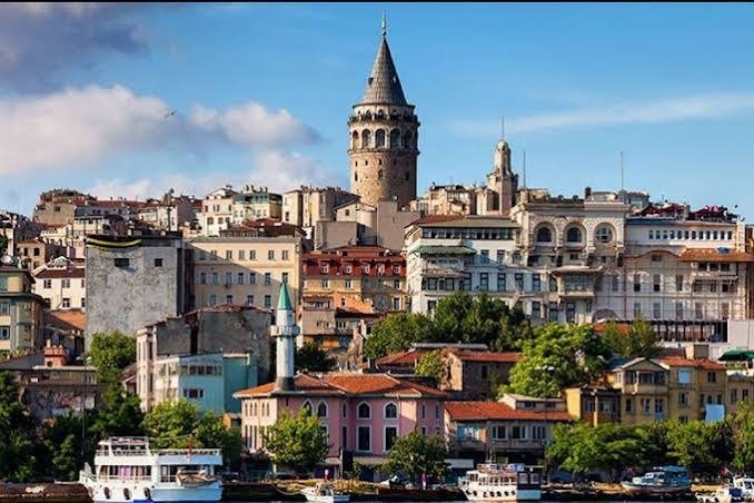 تركيا 11يوم للعرسان — صورة 18