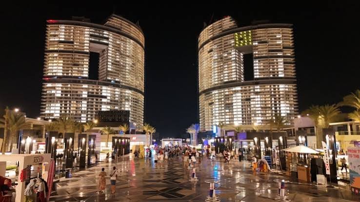 المولات التجارية — صورة 8