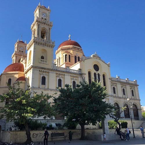 كاتدرائيه القديس تيتوس — صورة 1