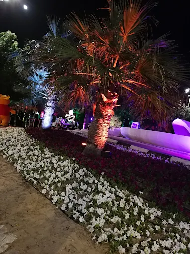 حديقة الامير سعود بن جلوي — صورة 3