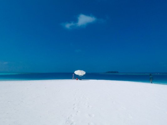 الشاطئ الجنوبي الغربي — صورة 5