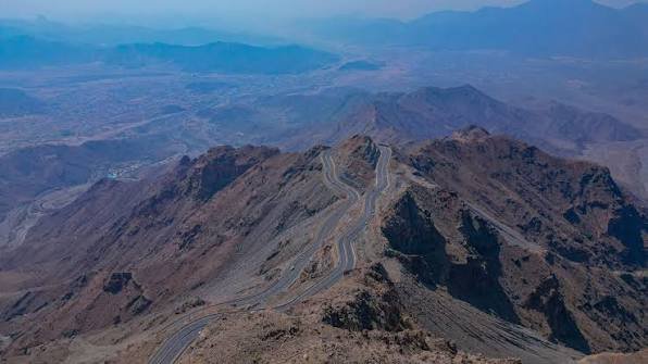 منطقة الهدا — صورة 4
