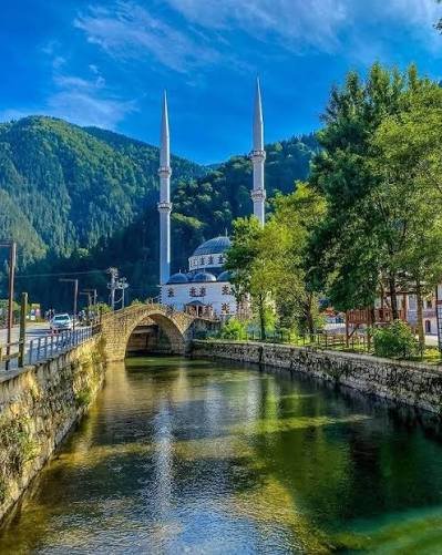 زيارة بحيرة اوزنجول — صورة 1