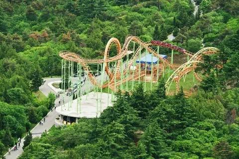 متاتسميندا بارك — صورة 1