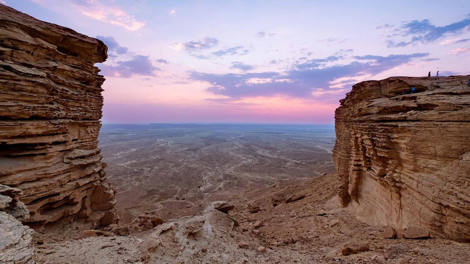 حافة العالم — صورة 10