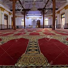 مسجد الجامي الاحمر — صورة 5